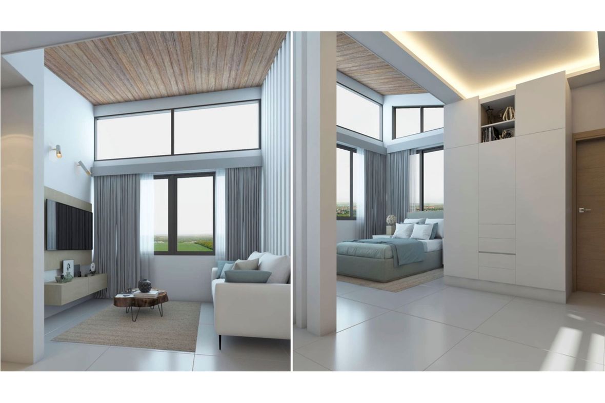 Property in Las Terrenas