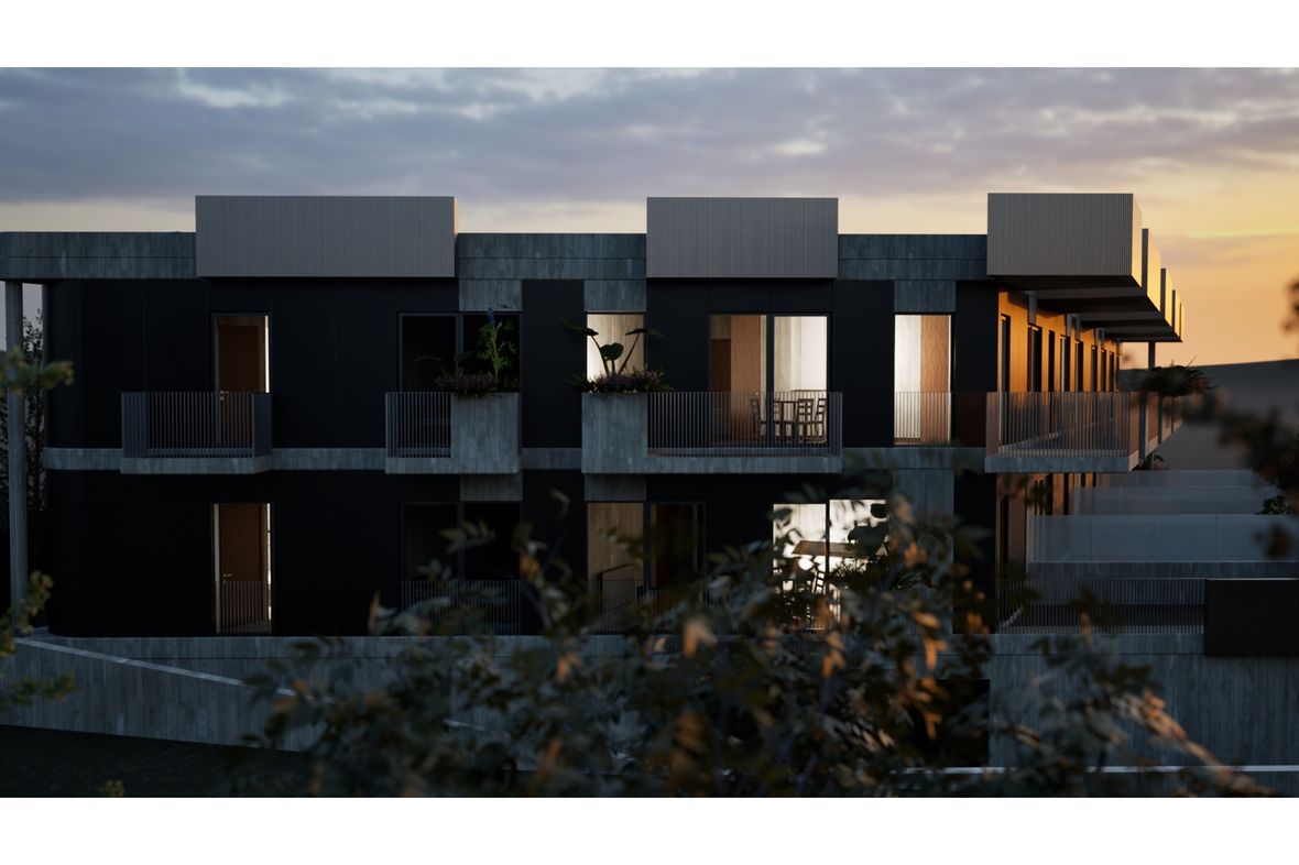 Property in Gulpilhares E Valadares