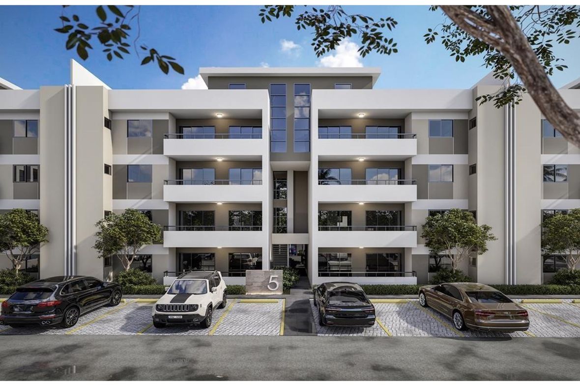 Property in Santo Domingo Este