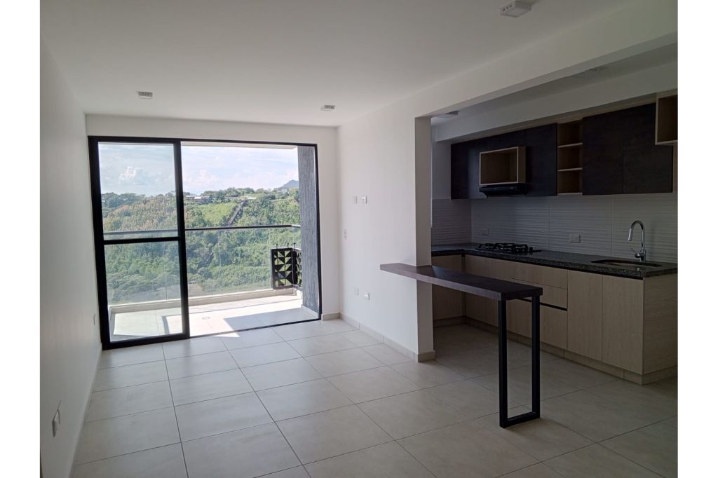 Property in Pereira