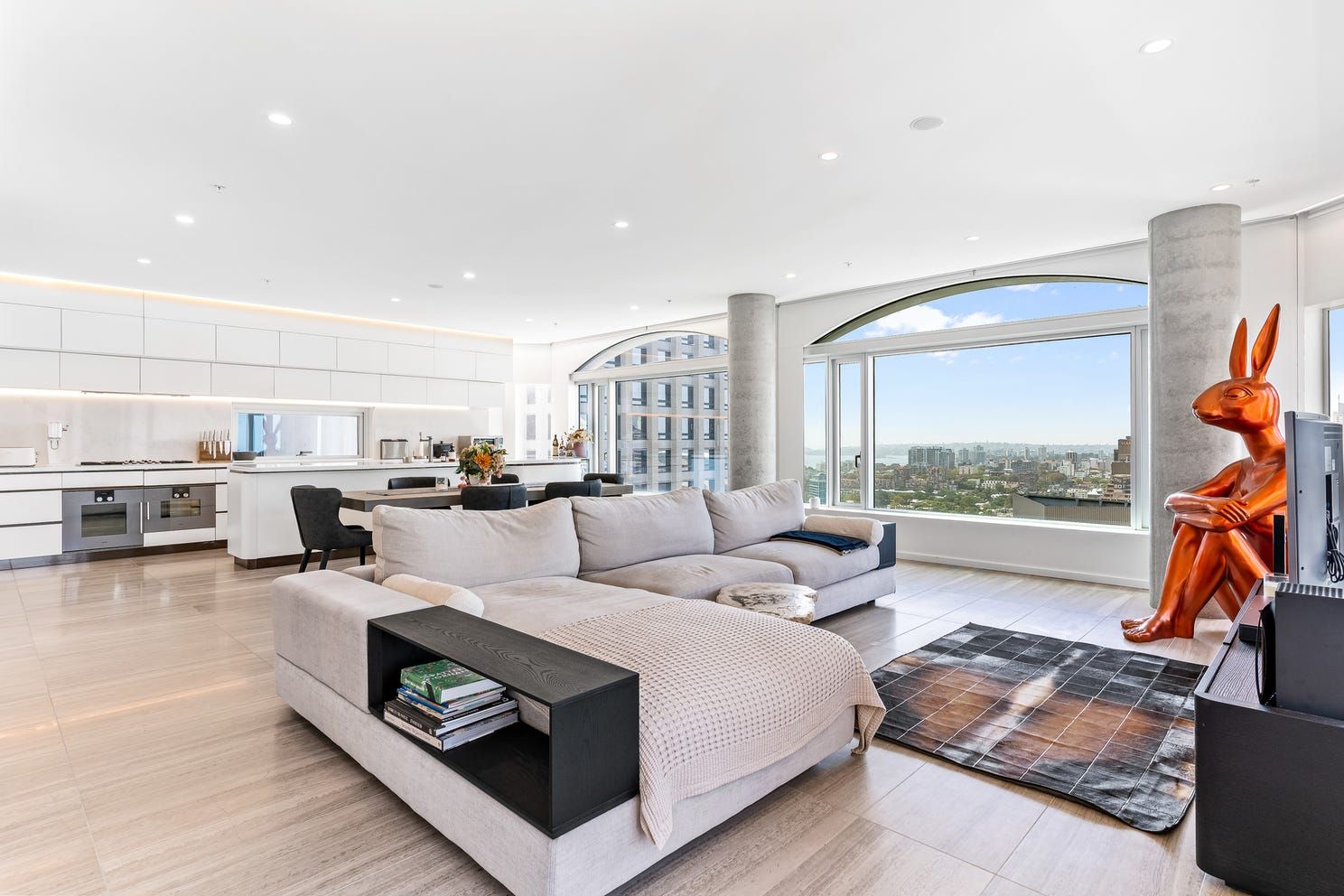 2706/116 Bathurst Street, Sydney, NSW 2000