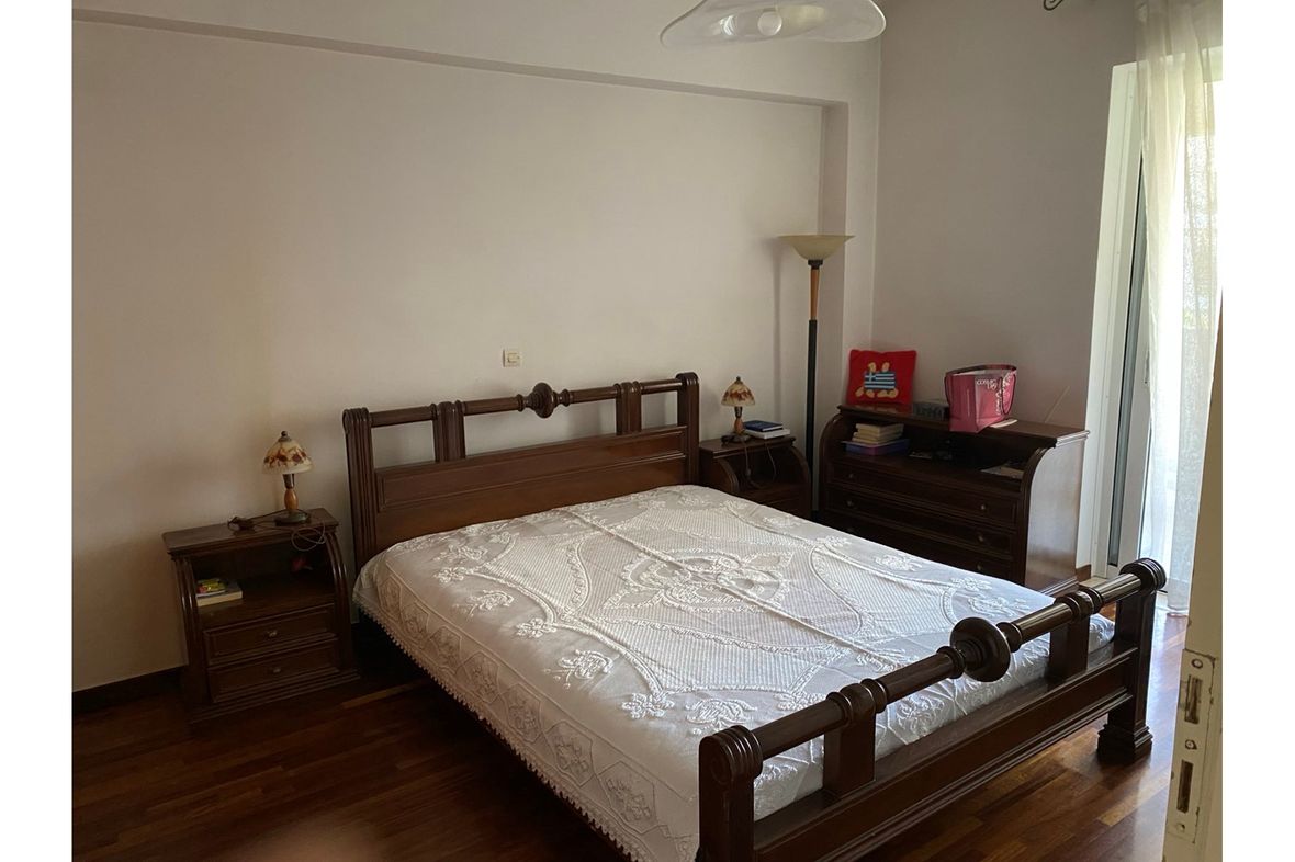 Property in Kallitheas