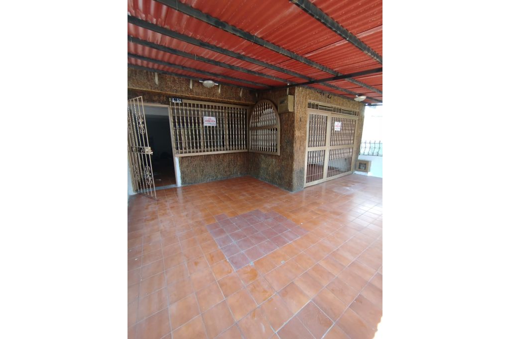 Property in Cali
