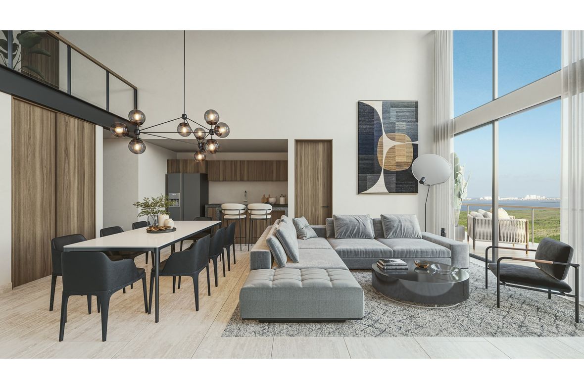Property in Cancún