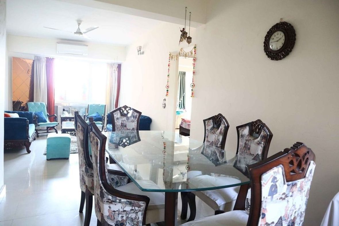 Property in West Delhi