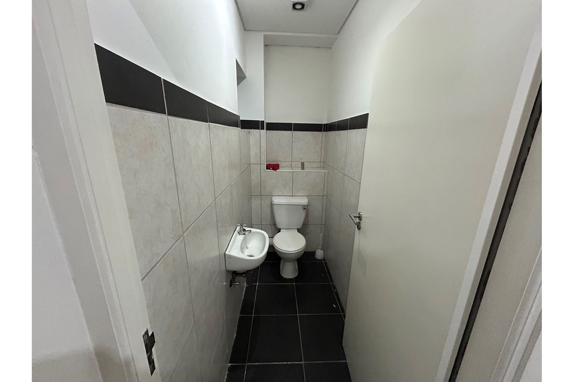Property in Newton Park