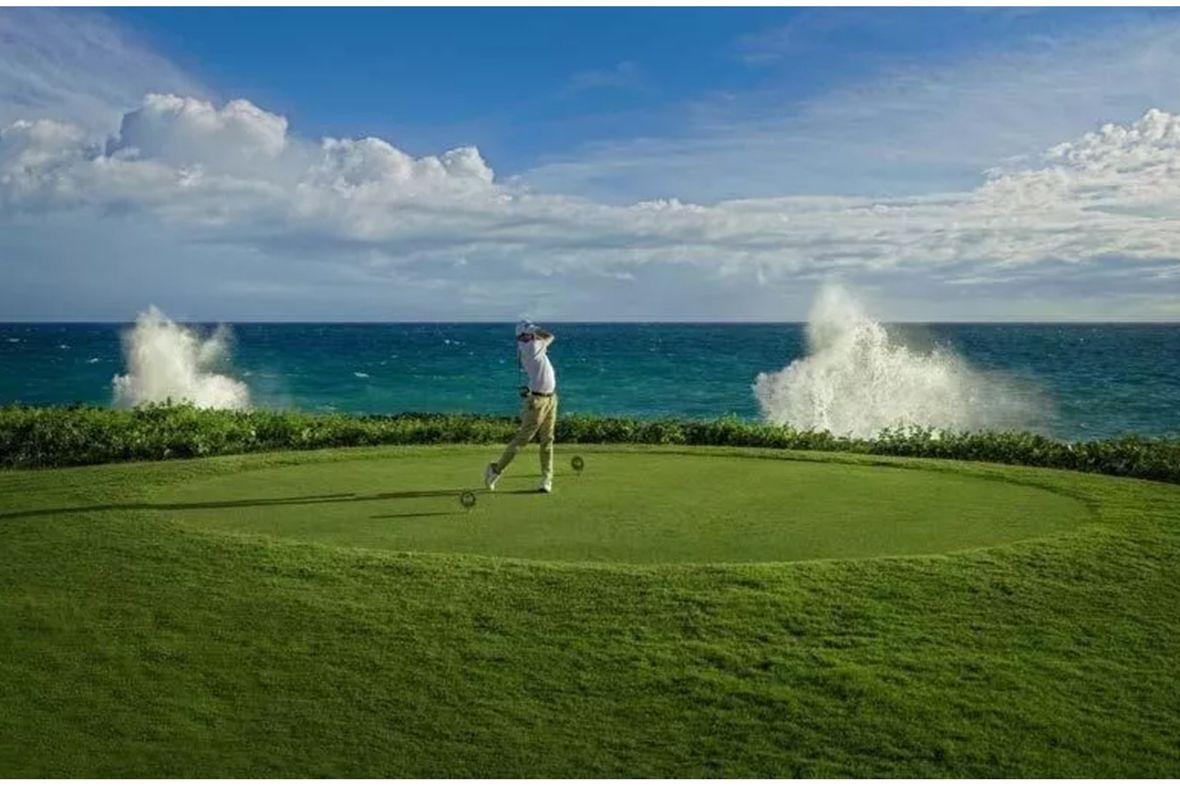 Property in La Romana