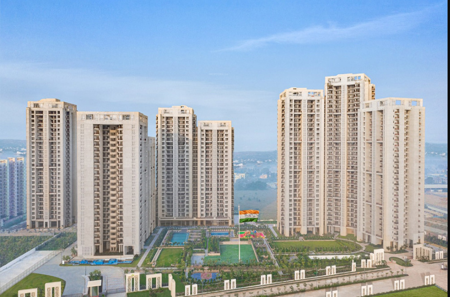 Sector 79, Gurgaon, Haryana