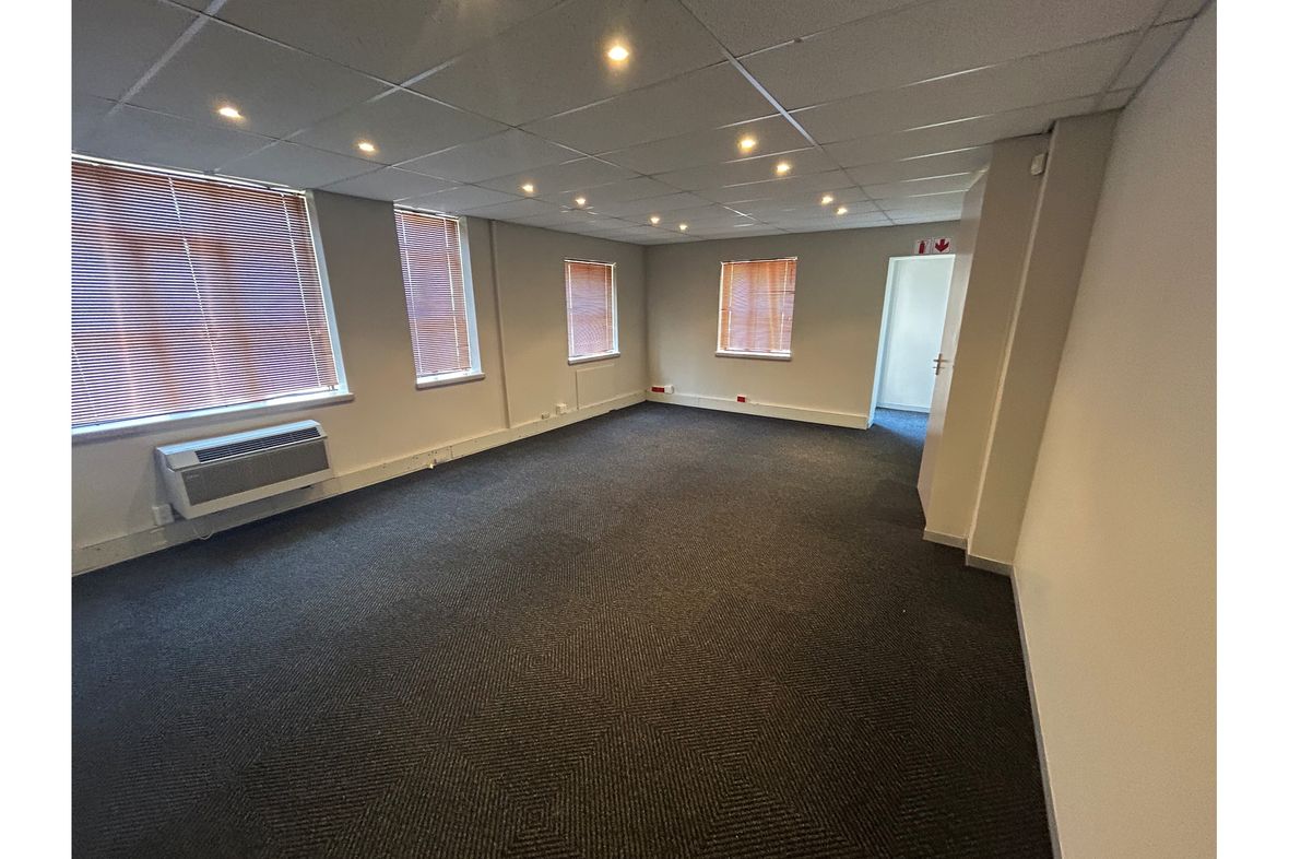 Property in Newton Park