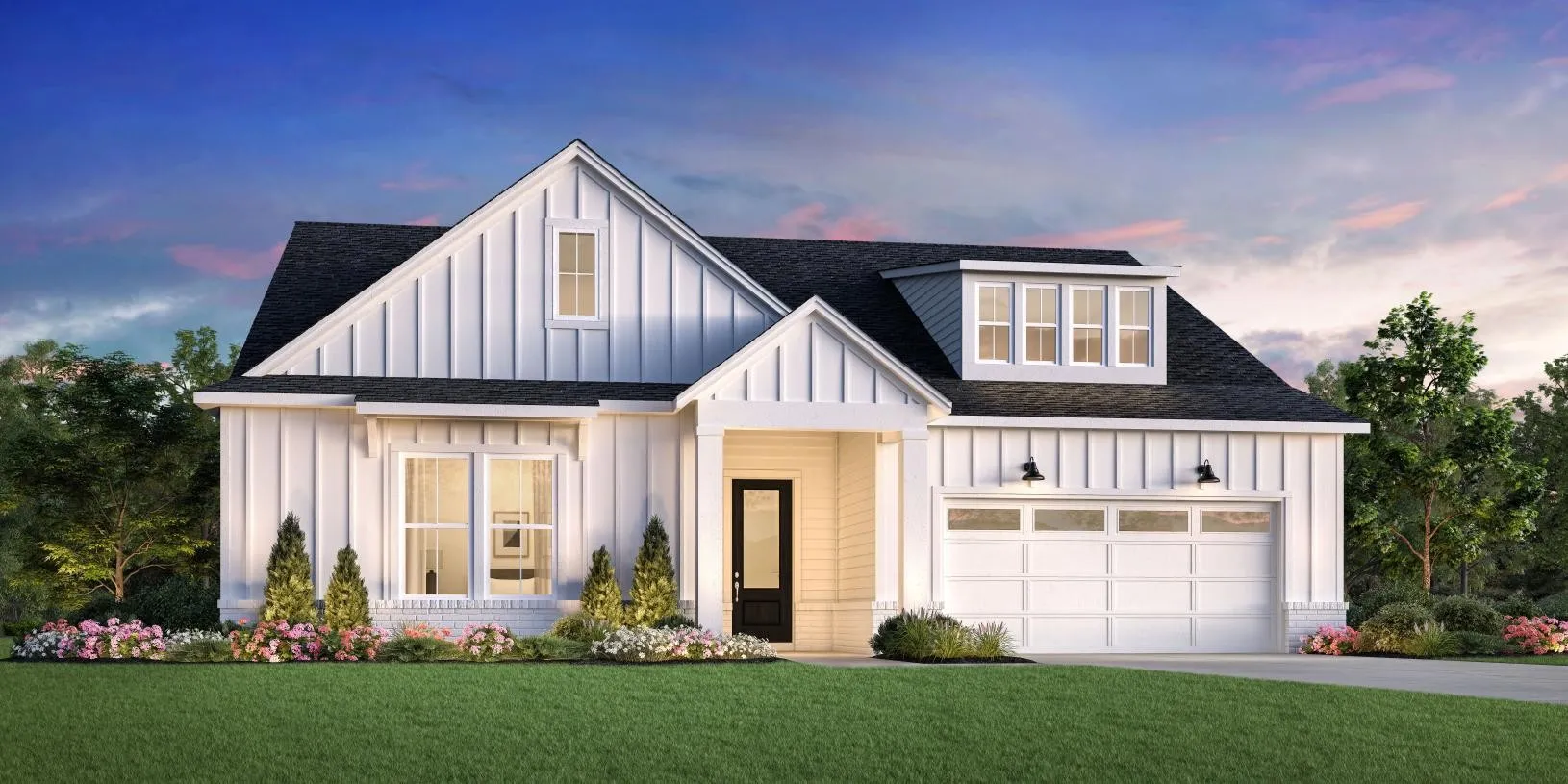 Sales Office: 1404 Rearden Dr