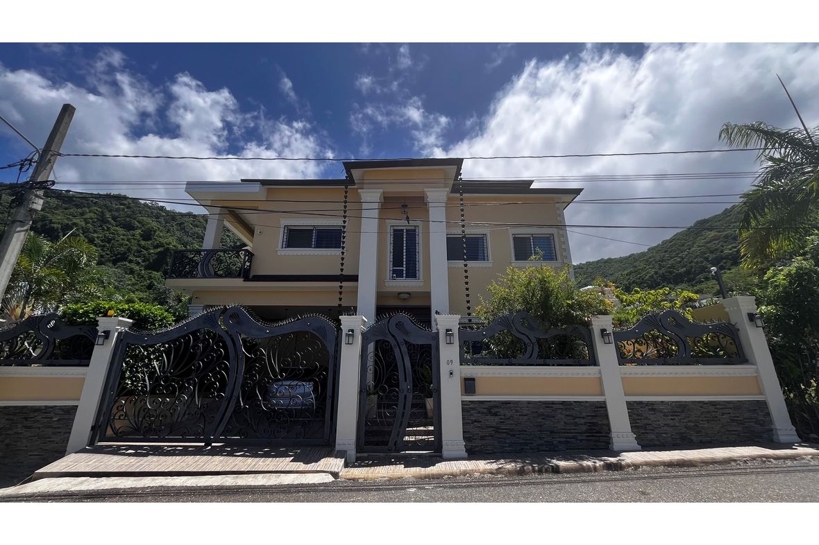 Property in Puerto Plata