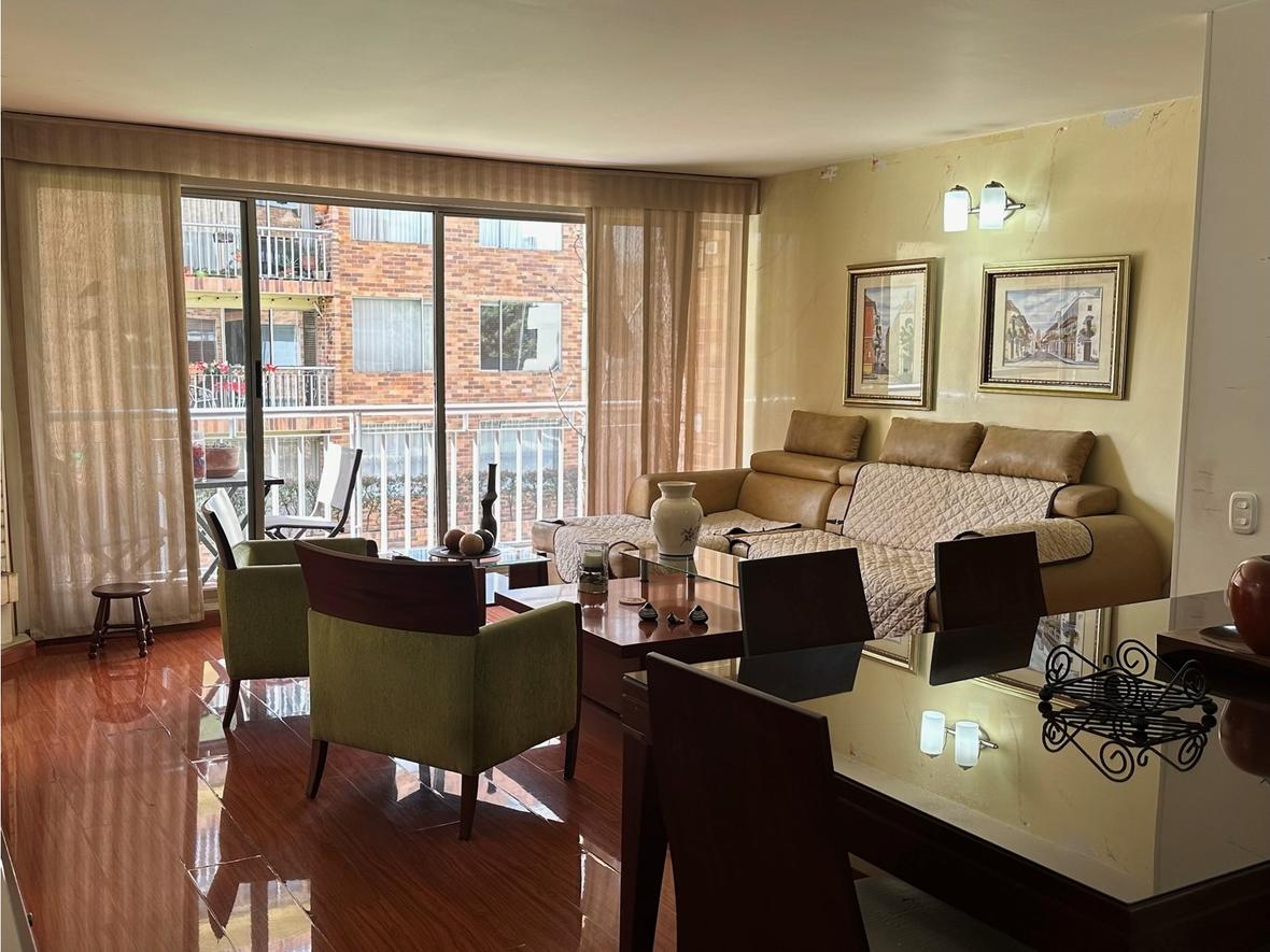 Property in Suba
