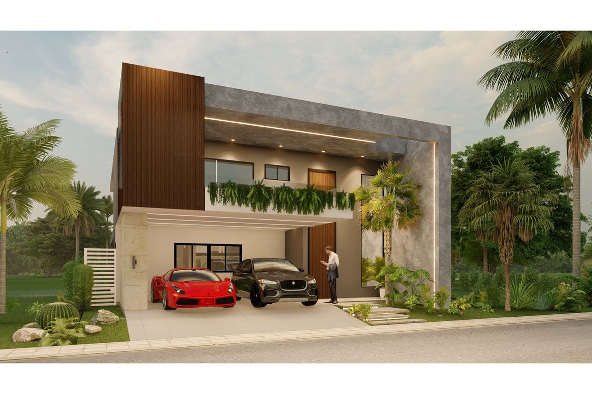 Property in La Romana