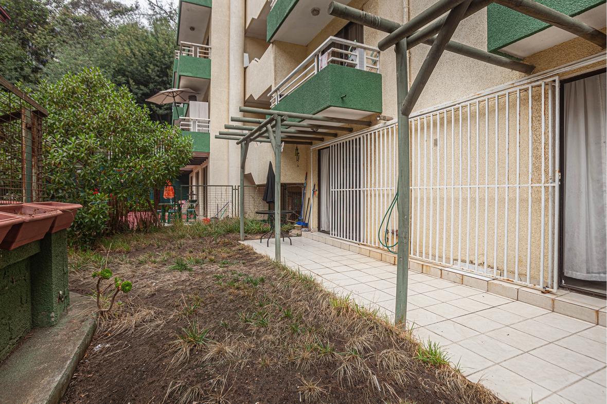 Property in Viña Del Mar