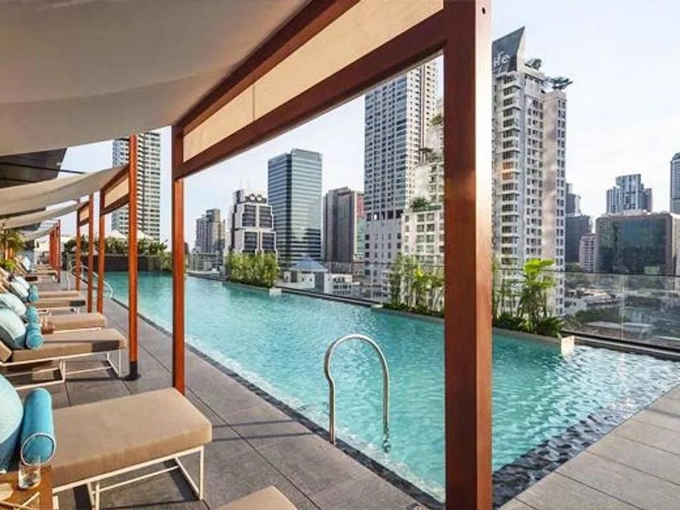 Bangkok, Bangkok, Address available on request