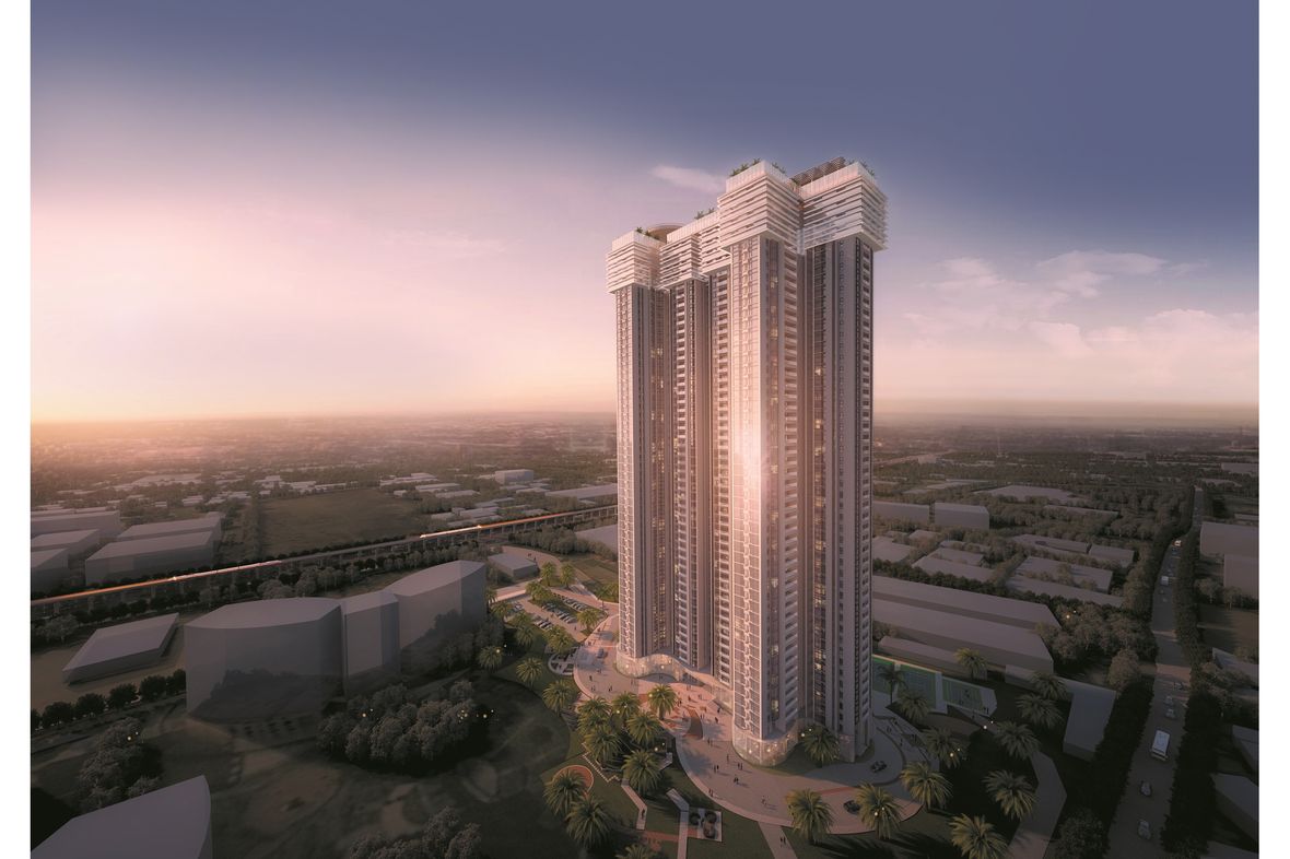 Property in Bengaluru