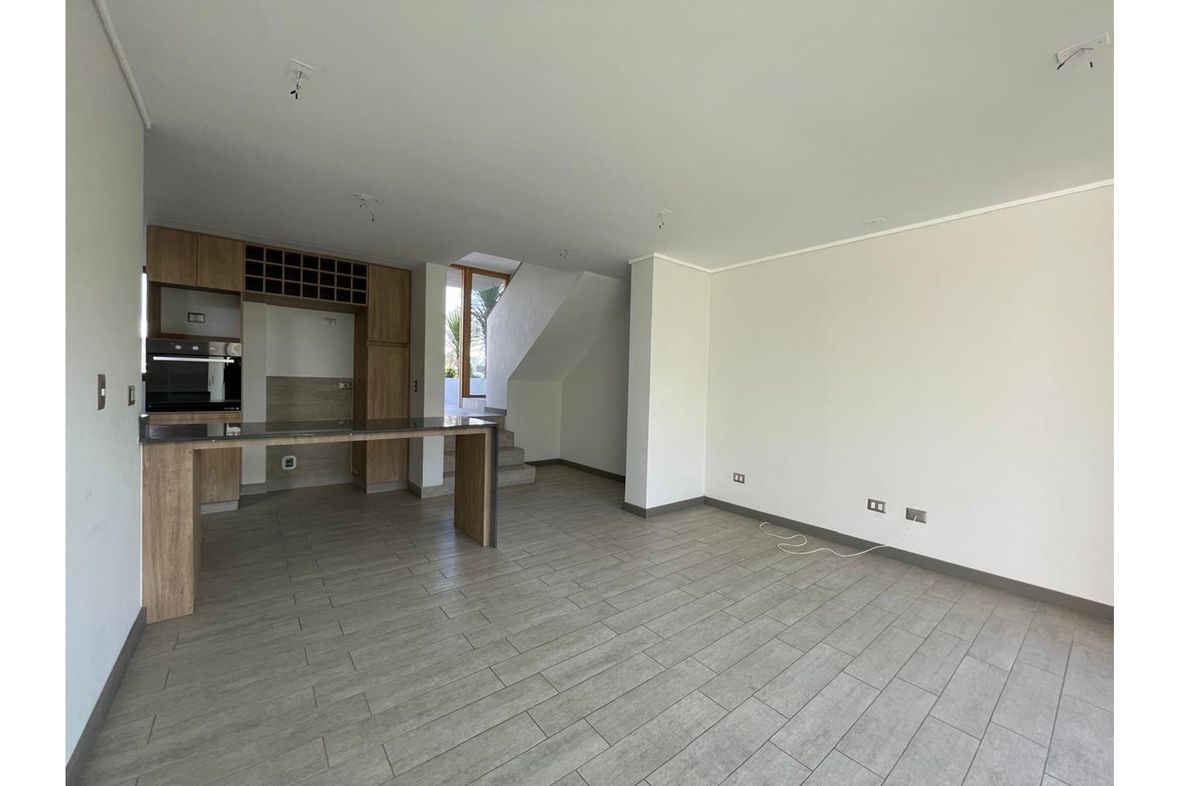 Property in Colina