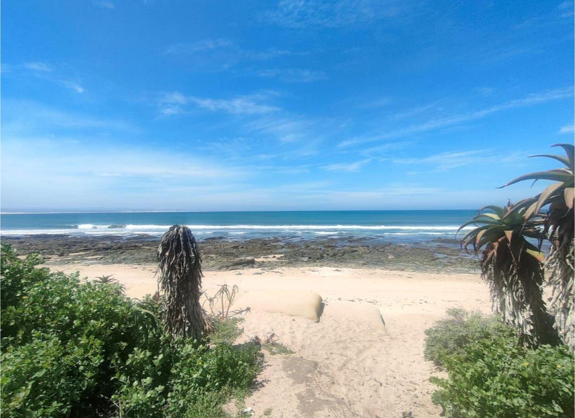 Property in Wavecrest