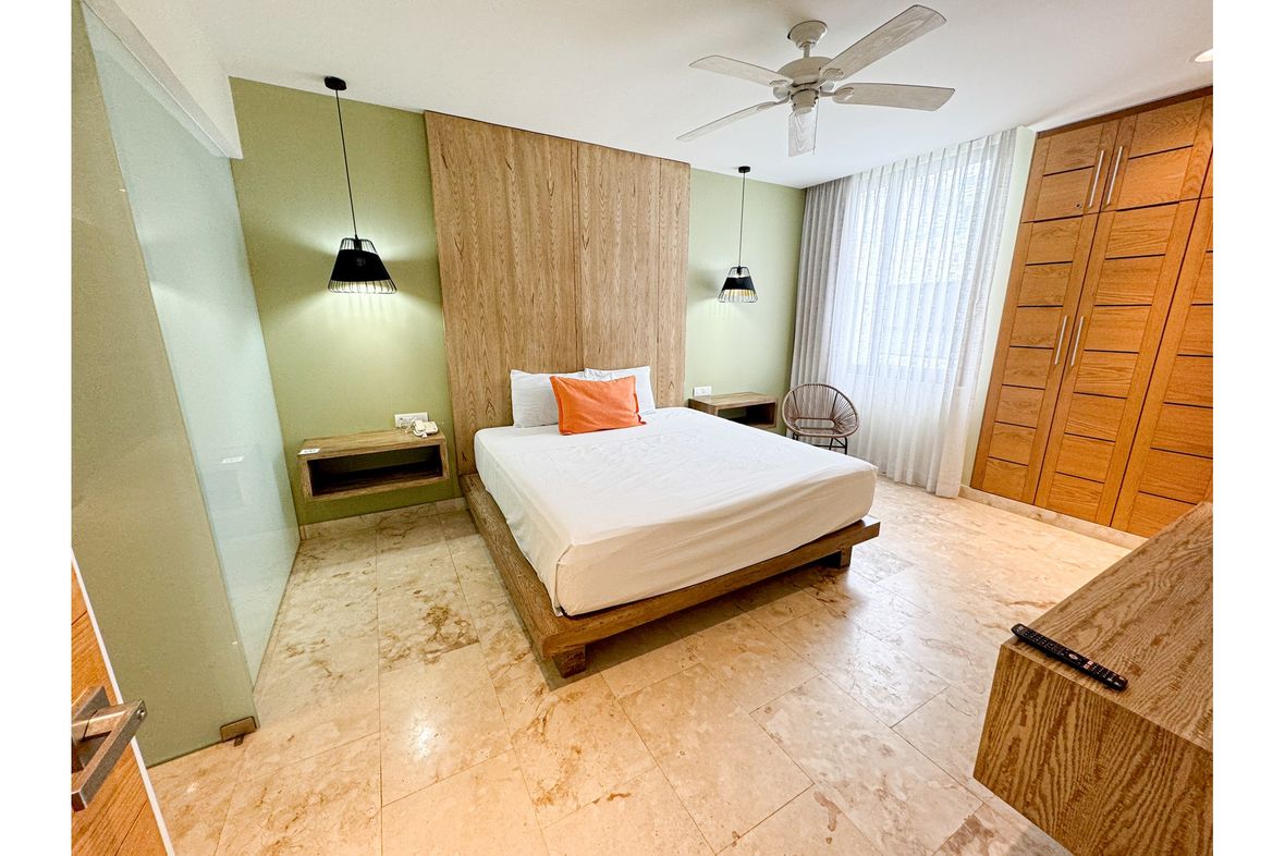 Property in Playa Del Carmen