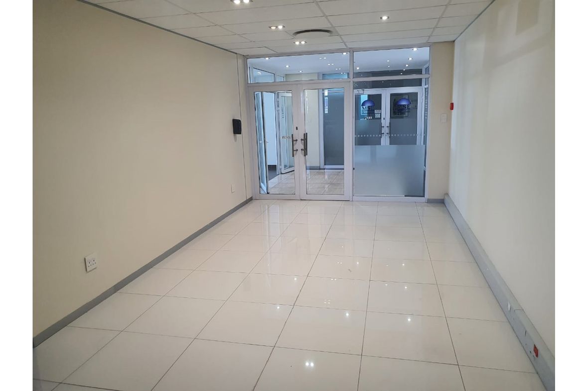 Property in Fairview