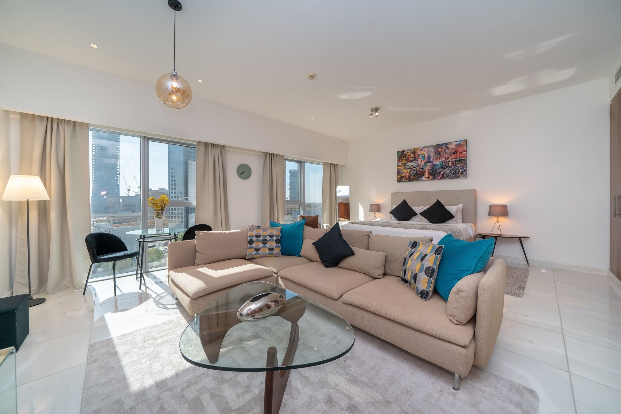 Property in Difc