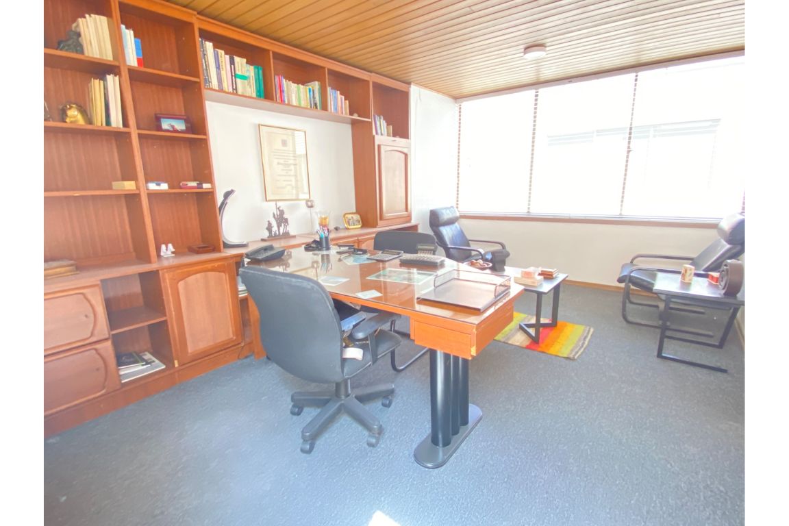 Property in Chapinero