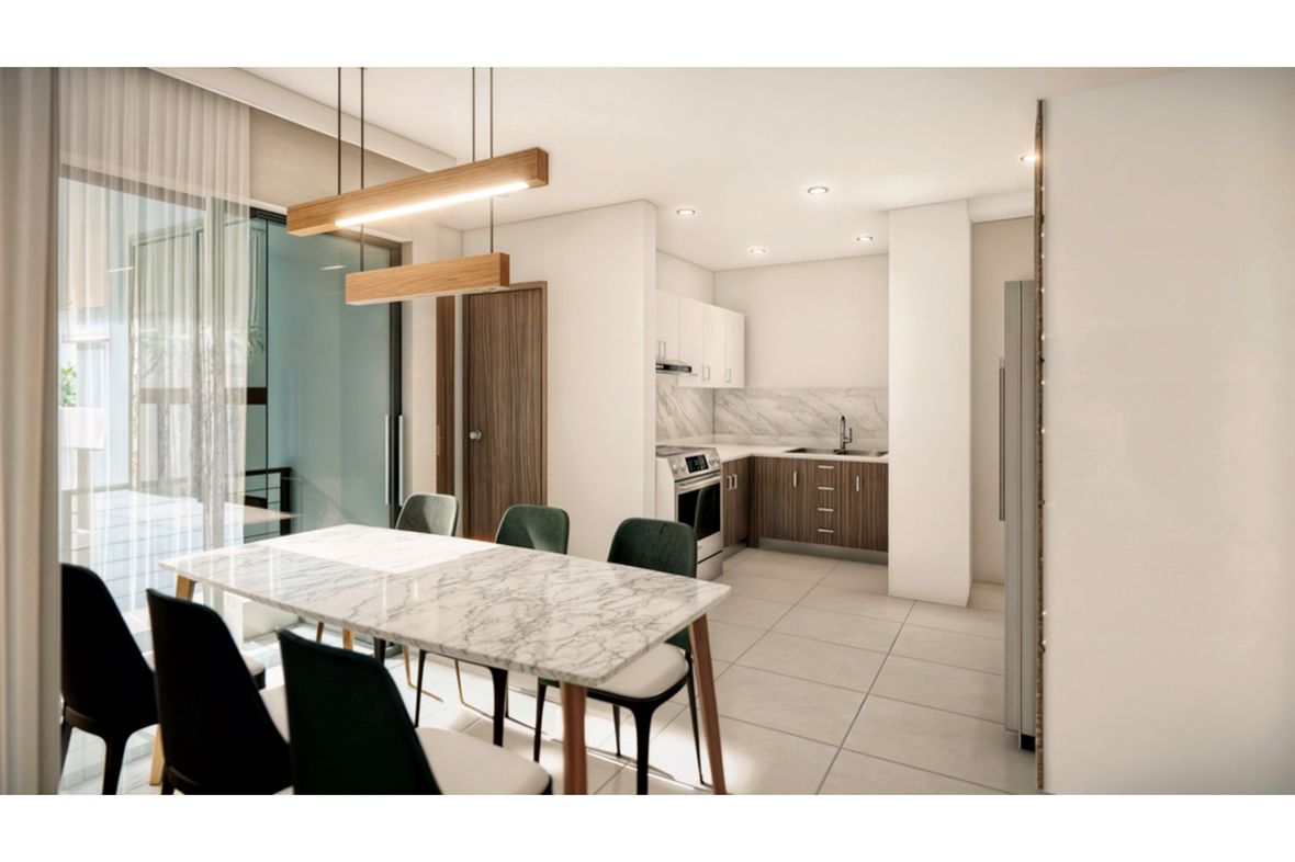 Property in Santo Domingo Este