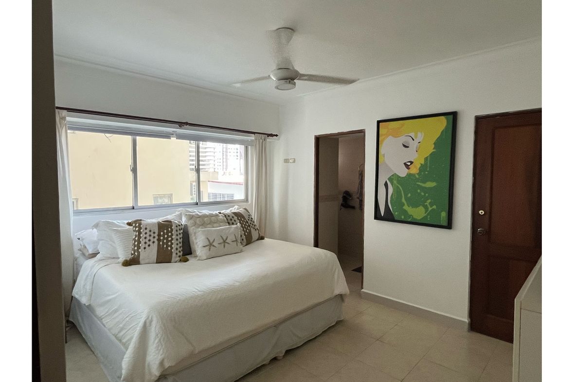 Property in Santo Domingo De Guzmán