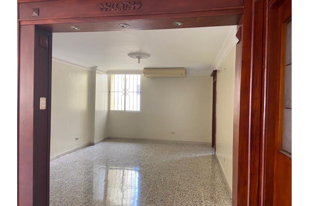 Property in Barranquilla
