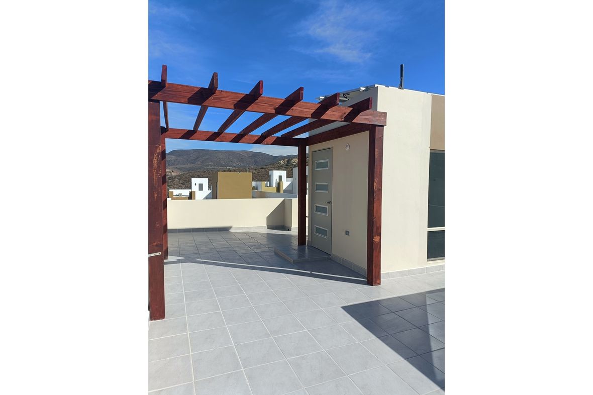 Property in Ensenada