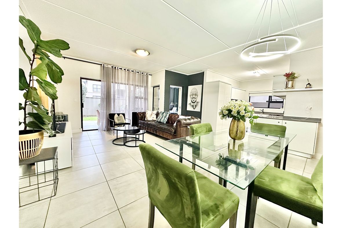 Property in The Polofields