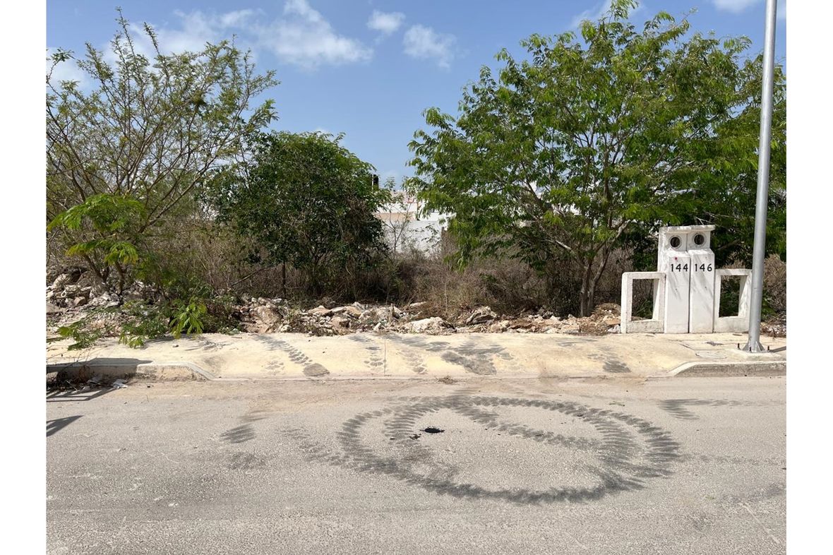 Property in Mérida