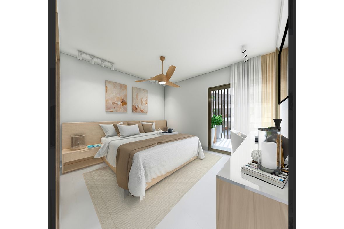 Property in Las Terrenas