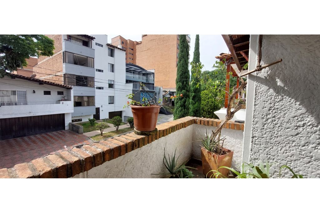 Property in Medellín