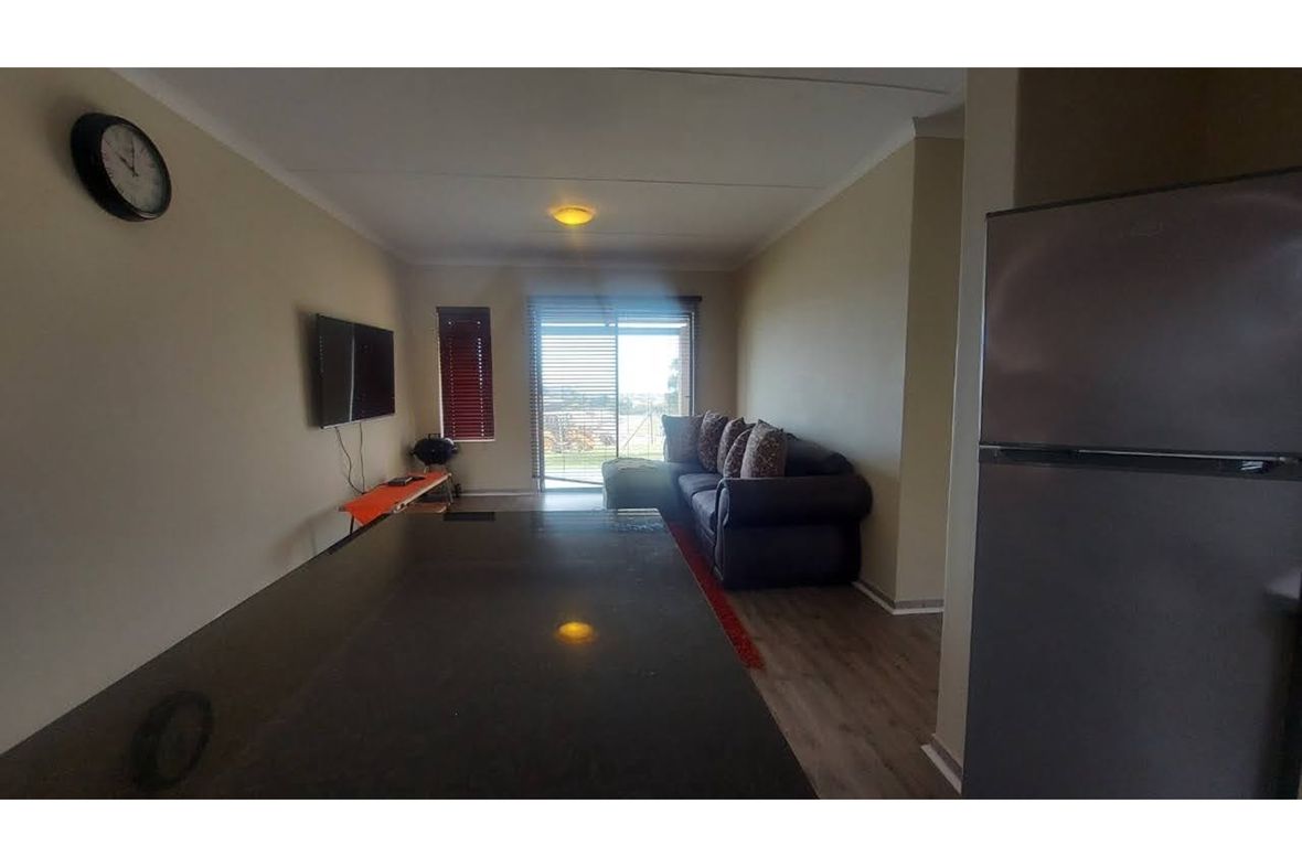 Property in Kidds Beach