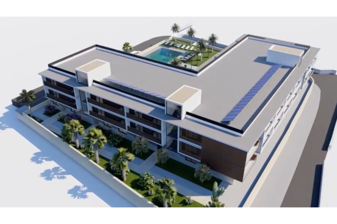 Property in Moncarapacho E Fuseta