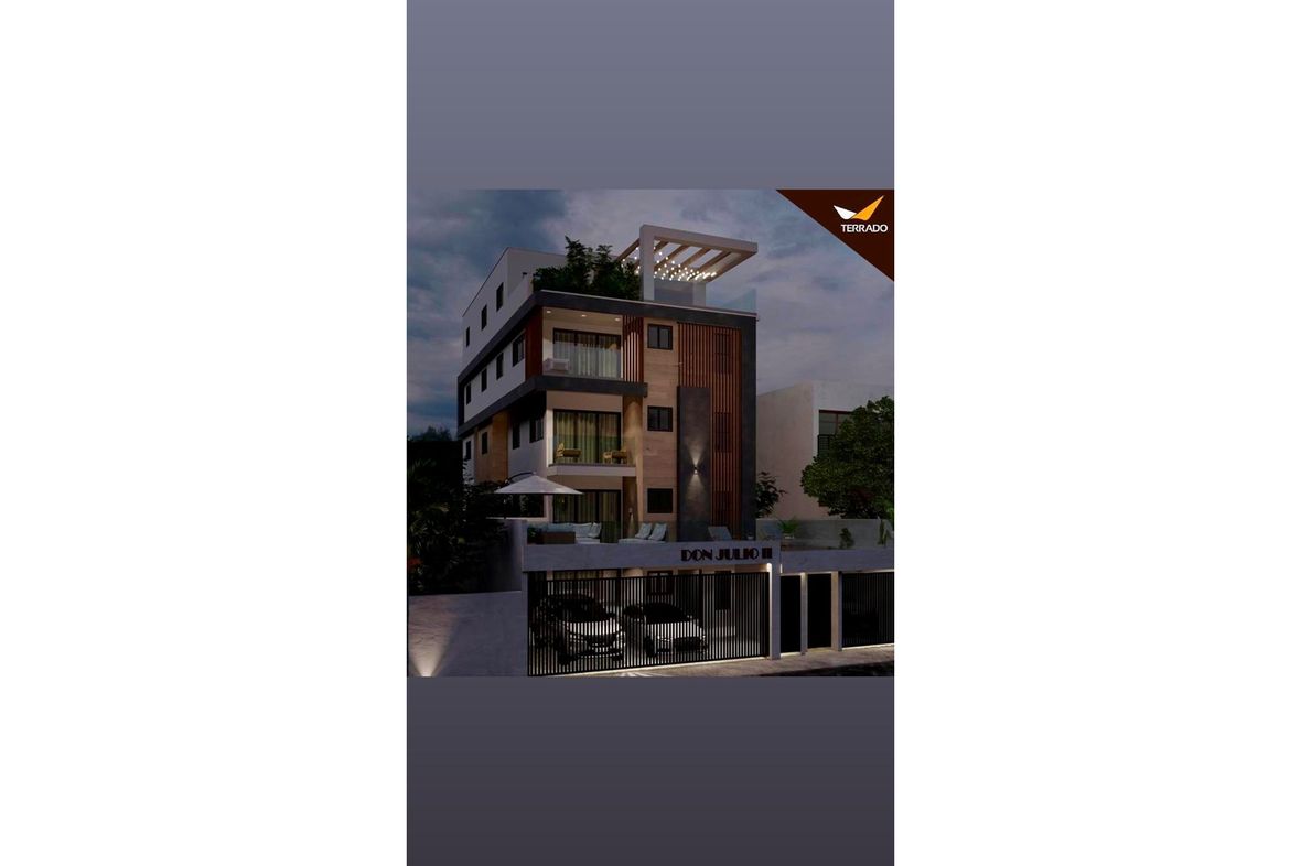 Property in Santo Domingo Este