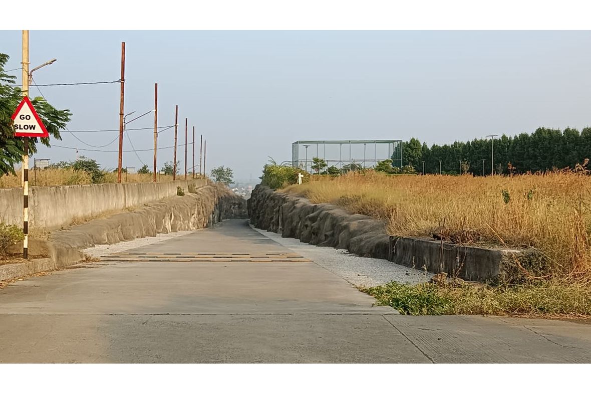 Property in Indore