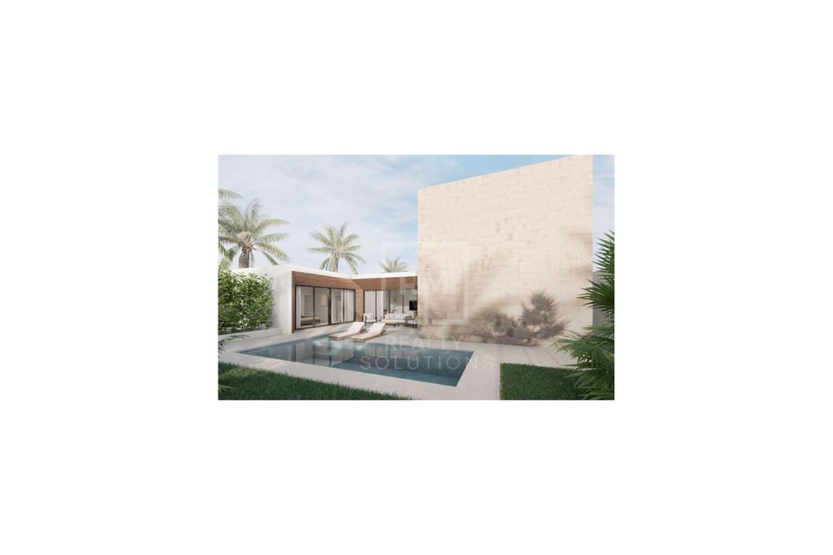 Property in Nueva Romana