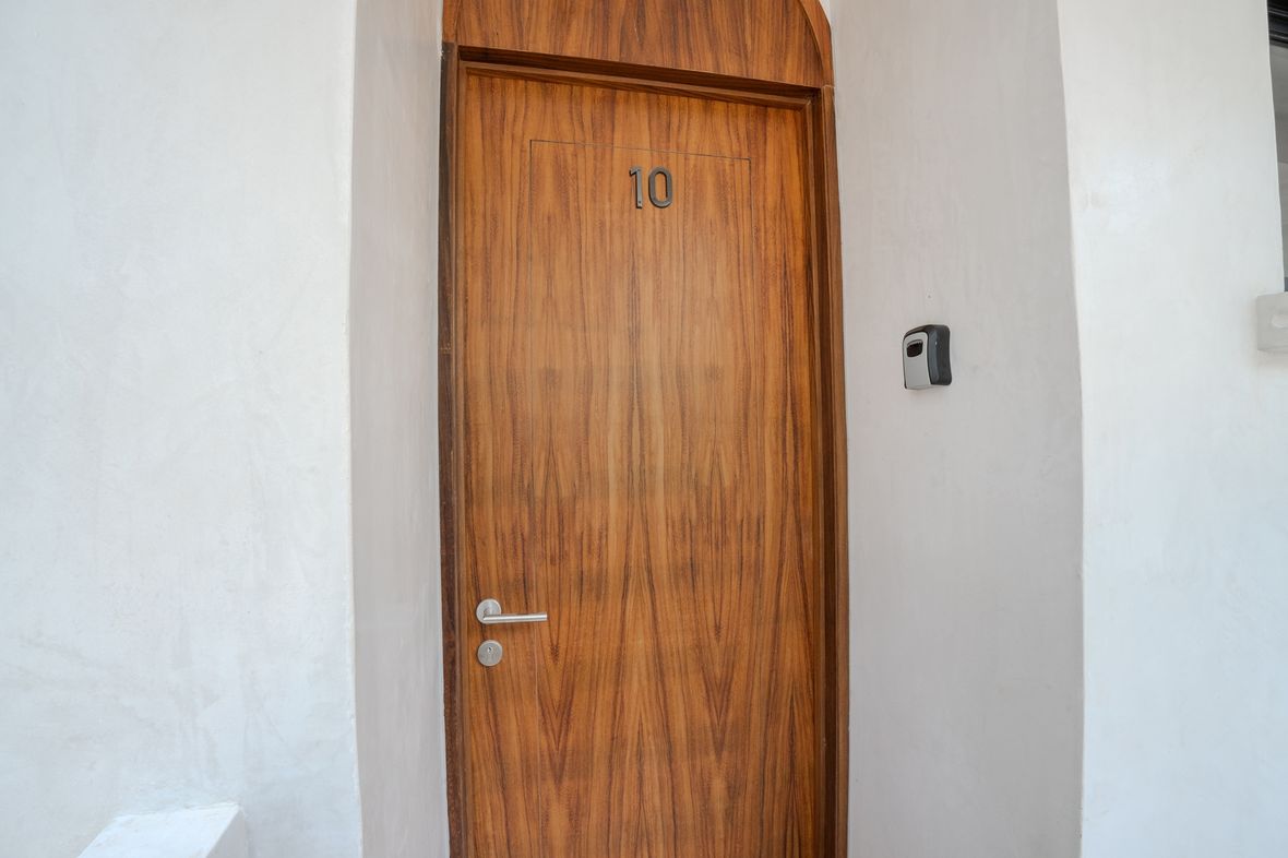 Property in Tulum