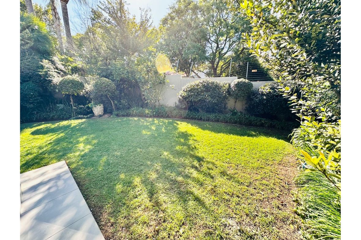 Property in Bryanston