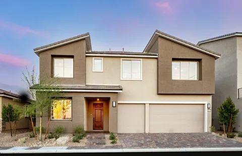 Sales Office: 7258 Twilight Rider Court