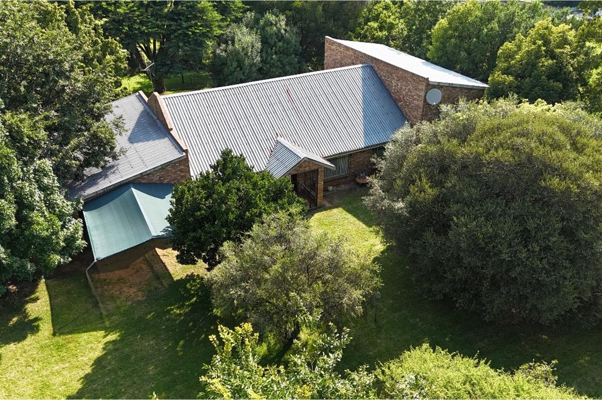 Property in Bela Bela