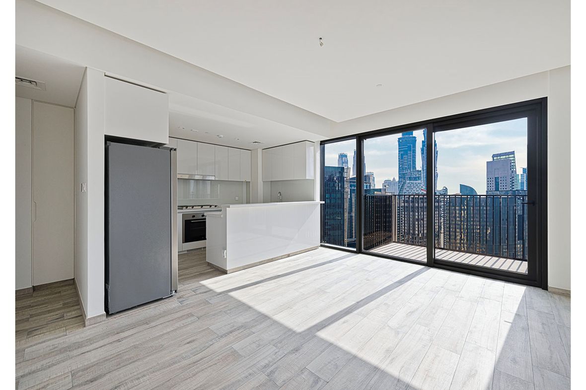 Property in Business Bay