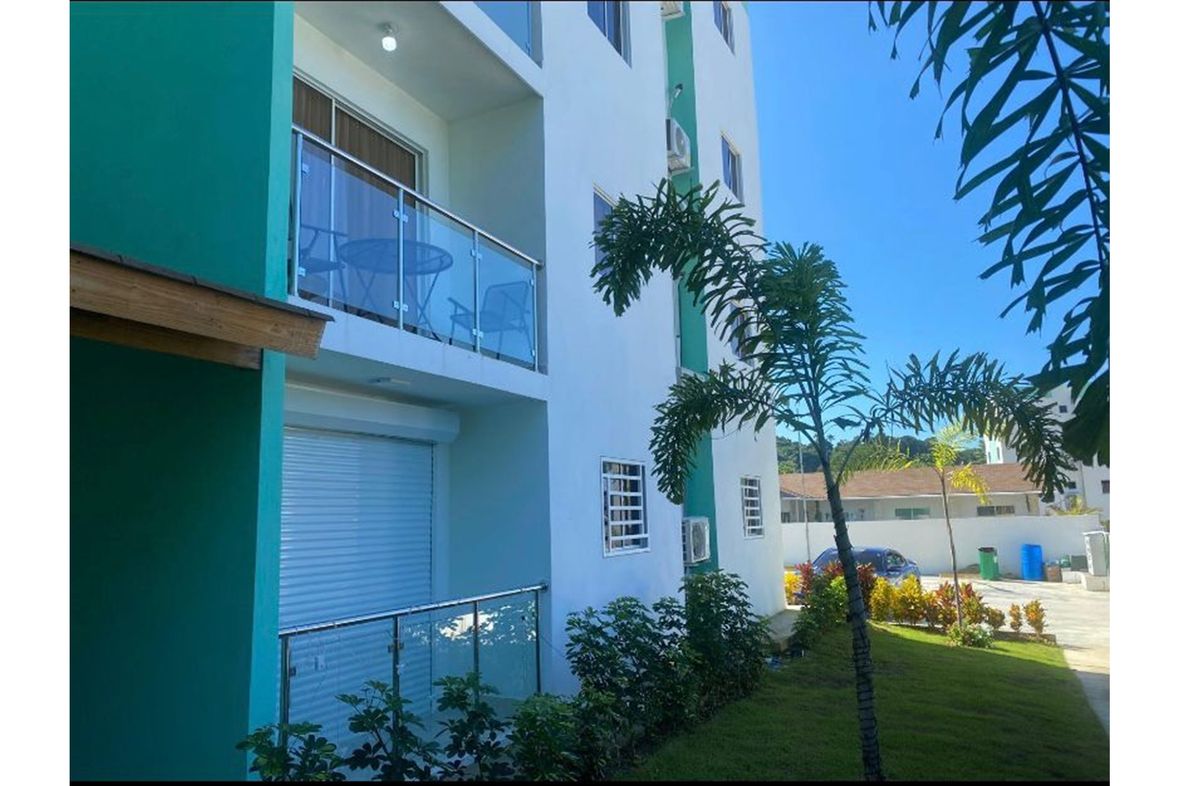 Property in Cabrera