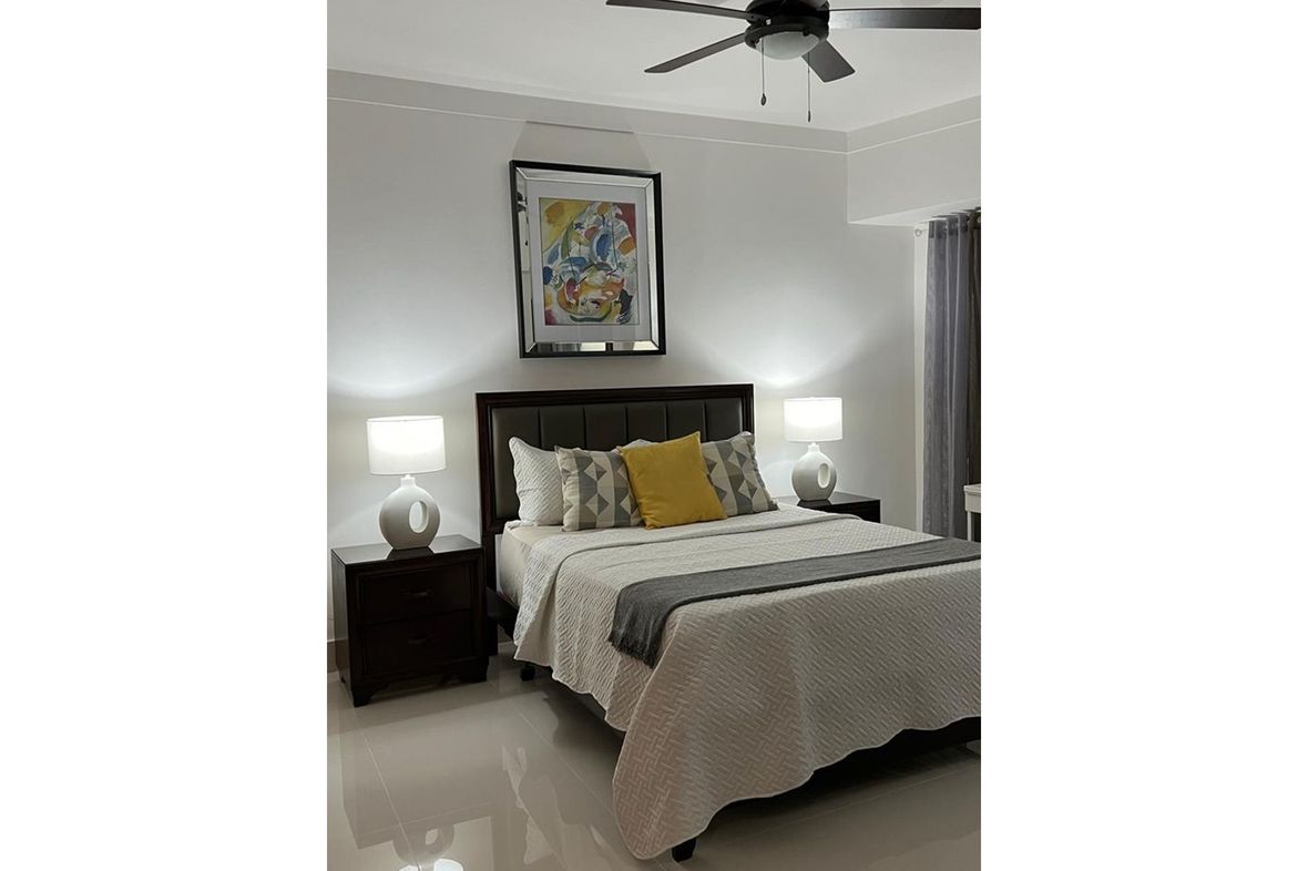 Property in Santo Domingo De Guzmán