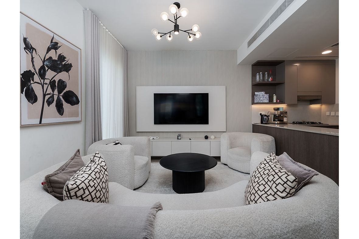 Property in Tilal Al Ghaf