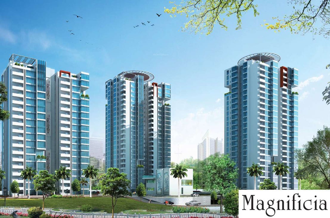 Mahadevapura, Bangalore, Karnataka