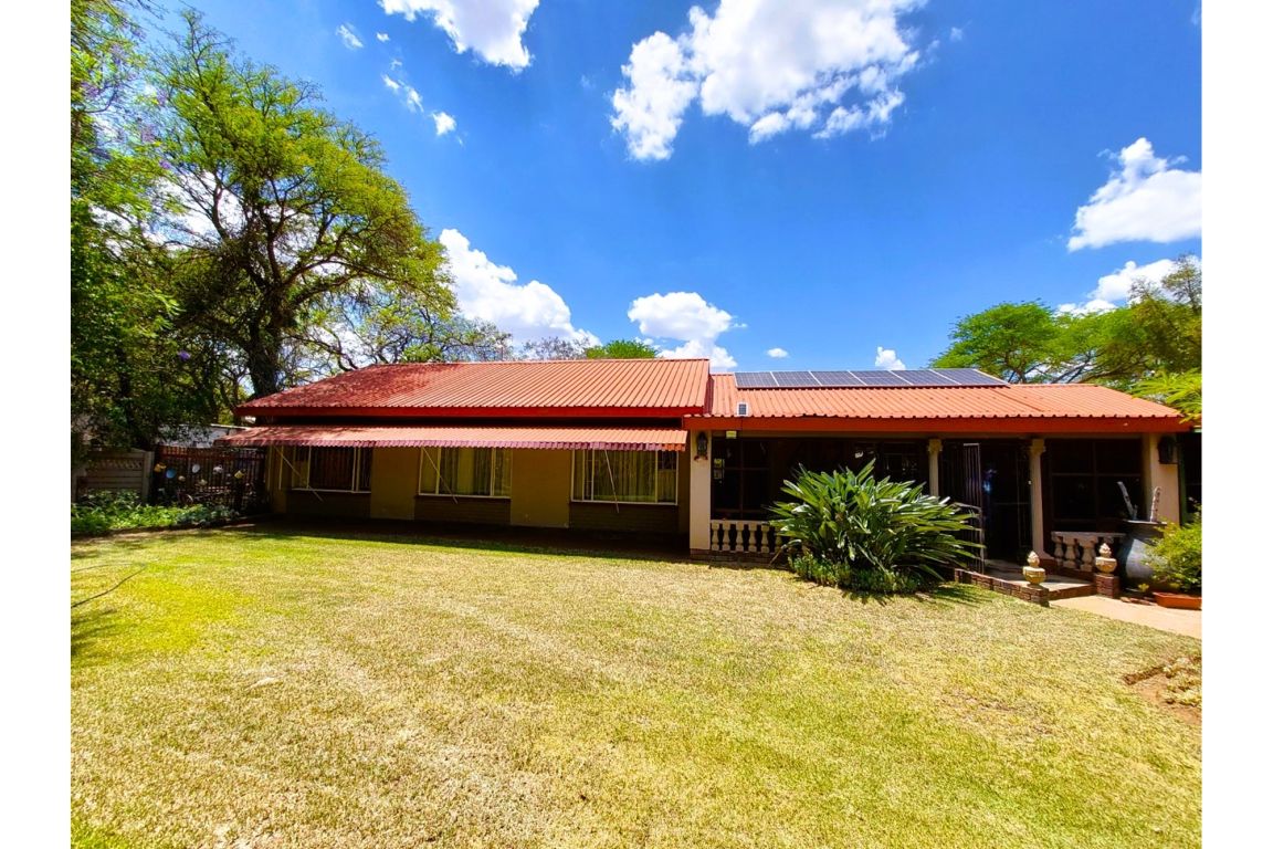 Bela Bela Bela Bela, Limpopo
