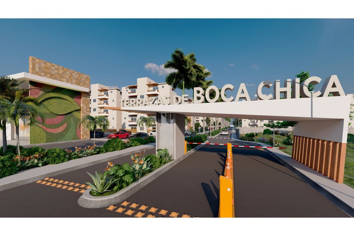 Property in Boca Chica